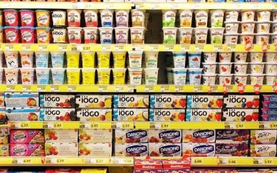 Sticker Materials for Your Packaging Needs