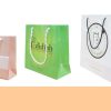 paper bags