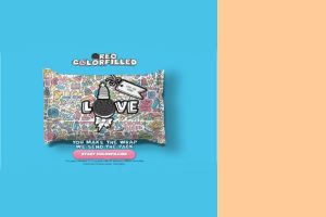 personalized oreo packaging