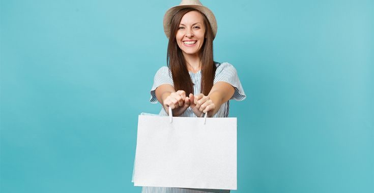 Why Should You Shift to Paper Bags in 2021?