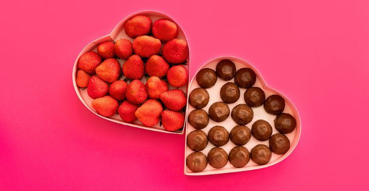 5 Sugary Sweet Packaging Designs for Valentines