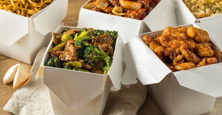 Brilliant Packaging Ideas for Chinese New Year