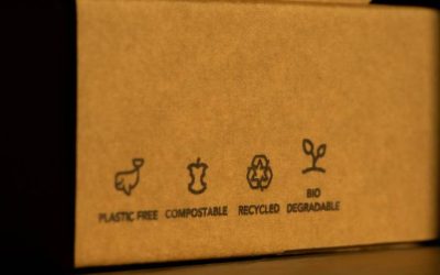 Labor and Packaging: Why Society Can’t Do Without Either