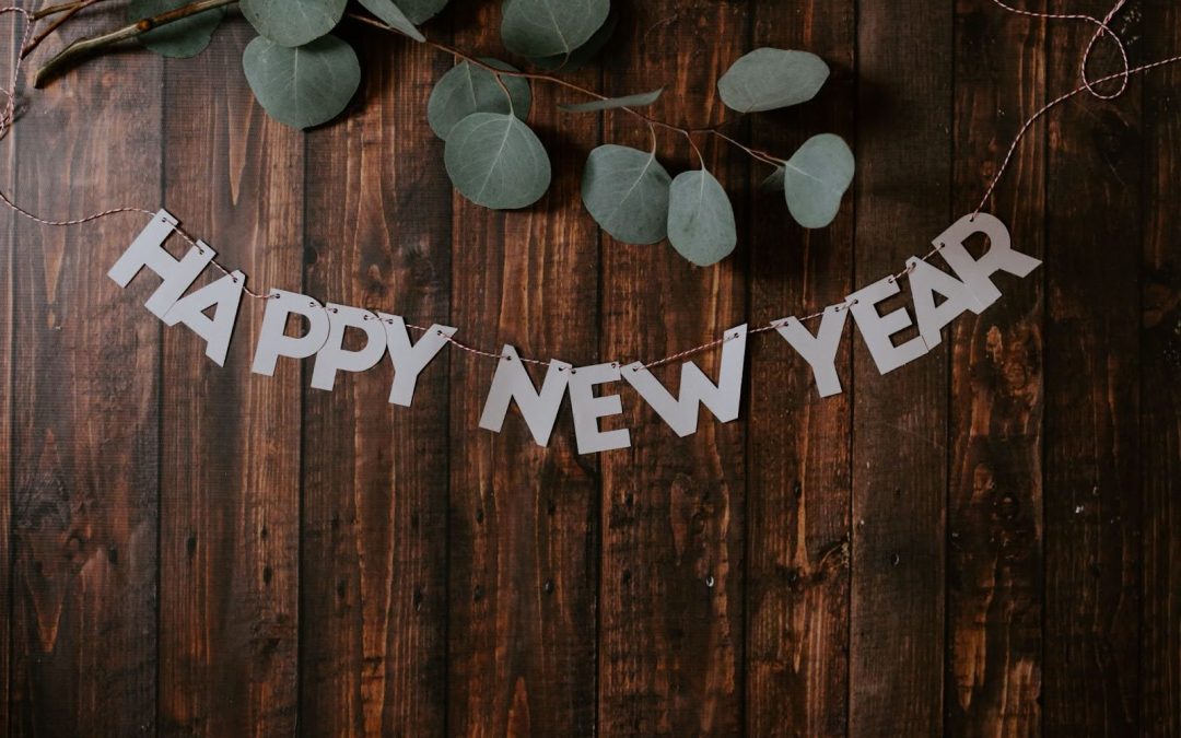 Happy New Year from Cr8tive!