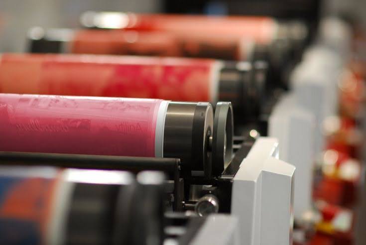 What’s in a Print: Flexographic Printing