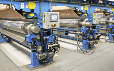 What’s in a Print: Rotogravure Printing