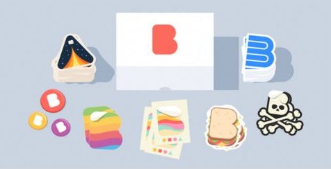 Effectiveness of Sticker Marketing Campaigns