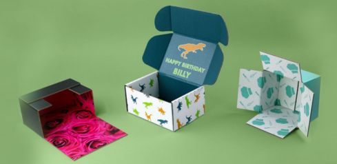 How to Create Customized Packaging This 2021
