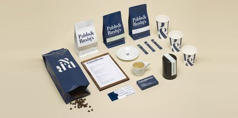 How to Build Your Visual Identity Through Packaging?