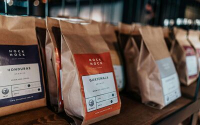 How to Give Your Coffee Packaging a Signature Look: The Ultimate Guide